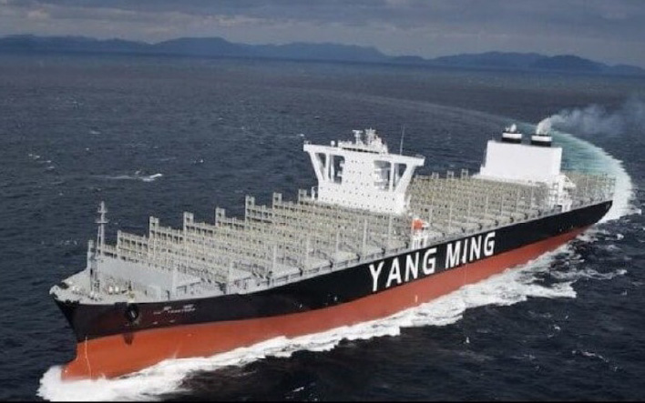 Ship Contract 1