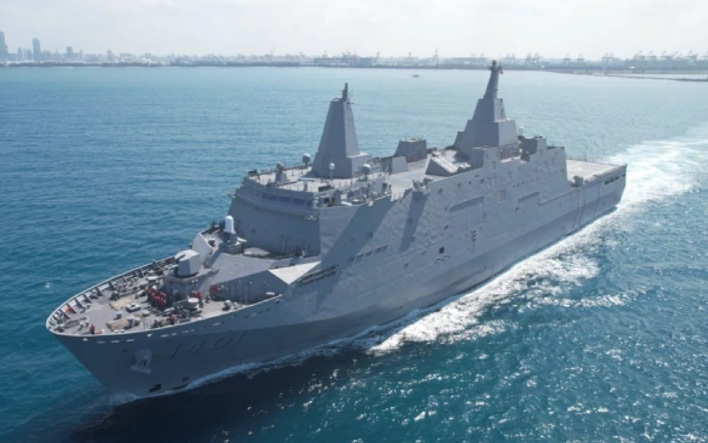Ship Contract 2