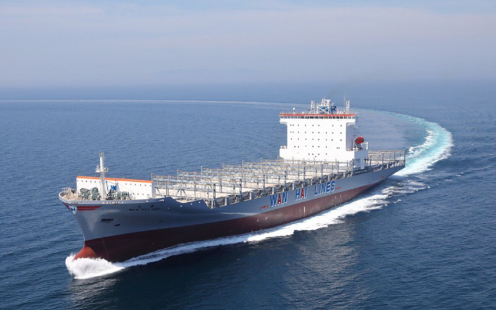 Ship Contract 4