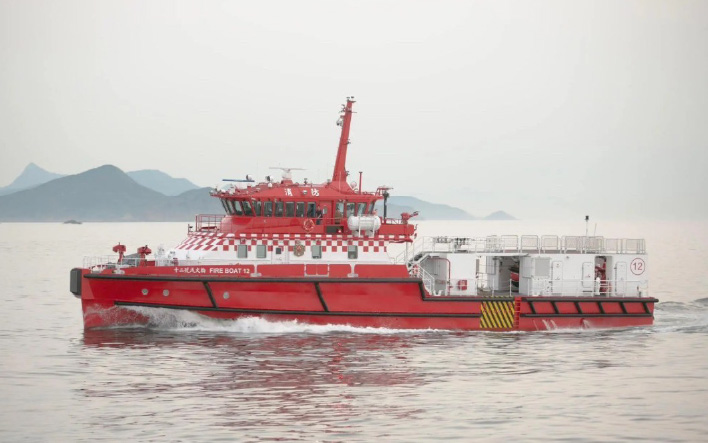 Ship Contract 5