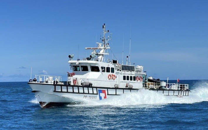 Ship Contract 6